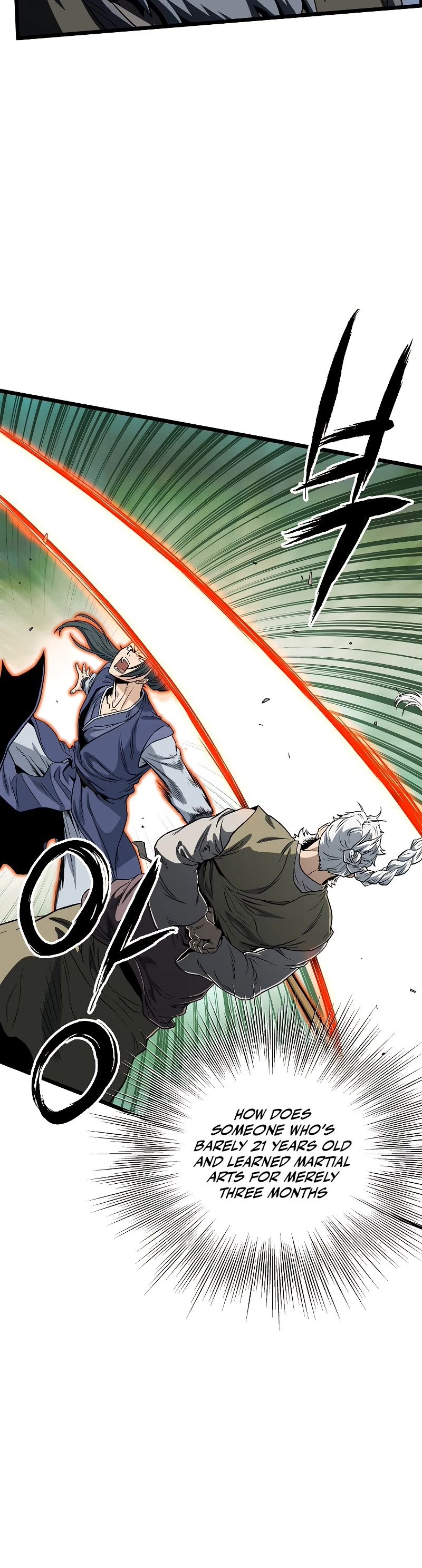 Murim Login Chapter 133 image 25